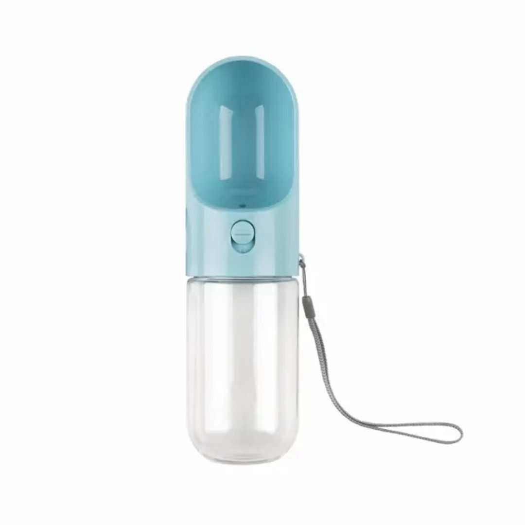 Portable Pet Water Bottle